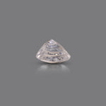 White Zircon - 6.95 Carat