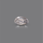 White Zircon - 12.1 Carat