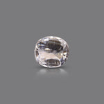 White Zircon - 10.15 Carat