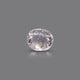 White Zircon - Jarkan - 10.1 Carat - Pramogh