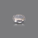 White Zircon - 7.9 Carat
