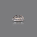 White Zircon - 7.9 Carat