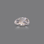White Zircon - 9.55 Carat