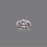 White Zircon - 12.8 Carat