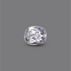 White Zircon (Jarkan) - 4.1 Carat - Pramogh