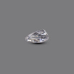 White Zircon - 4.3 Carat