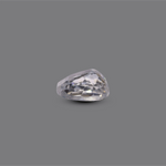 White Zircon - 4.4 Carat
