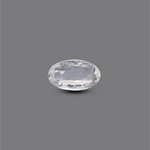 White Zircon (Jarkan) - 4.15 Carat - Pramogh