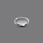 White Zircon - 4.15 Carat