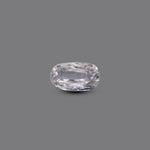 White Zircon (Jarkan) - 4.2 Carat - Pramogh