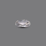 White Zircon - 4.2 Carat