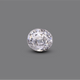 White Zircon (Jarkan) - 3.95 Carat - Pramogh