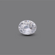 White Zircon (Jarkan) - 4.4 Carat - Pramogh