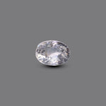 White Zircon (Jarkan) - 4.25 Carat - Pramogh