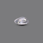 White Zircon - 4.25 Carat
