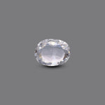 White Zircon (Jarkan) - 4.45 Carat - Pramogh