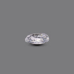 White Zircon - 4.4 Carat