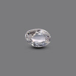 White Zircon (Jarkan) - 4 Carat - Pramogh