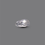 White Zircon - 4 Carat