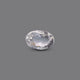 White Zircon (Jarkan) - 3.95 Carat - Pramogh