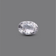 White Zircon (Jarkan) - 4.45 Carat - Pramogh
