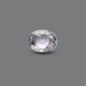 White Zircon (Jarkan) - 4.05 Carat - Pramogh