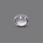 White Zircon - 4.05 Carat