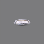 White Zircon - 4.05 Carat