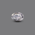 White Zircon (Jarkan) - 4.25 Carat - Pramogh