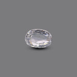 White Zircon (Jarkan) - 4.05 Carat - Pramogh