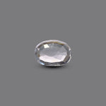 White Zircon - 4.05 Carat