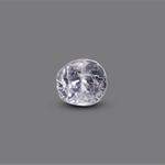 White Zircon (Jarkan) - 3.95 Carat - Pramogh