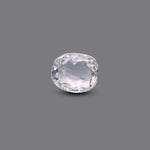 White Zircon (Jarkan) - 4.25 Carat - Pramogh