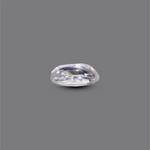 White Zircon - 4.25 Carat