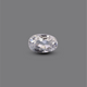 White Zircon (Jarkan) - 4.15 Carat - Pramogh