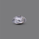 White Zircon - 4.15 Carat