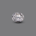 White Zircon (Jarkan) - 4.2 Carat - Pramogh