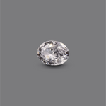 White Zircon (Jarkan) - 4.15 Carat - Pramogh