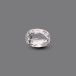 White Zircon (Jarkan) - 4.4 Carat - Pramogh