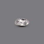 White Zircon - 4.4 Carat