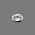 White Zircon (Jarkan) - 4.3 Carat - Pramogh