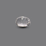 White Zircon - 4.3 Carat