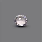 White Zircon - 4.45 Carat