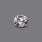 White Zircon (Jarkan) - 4 Carat - Pramogh