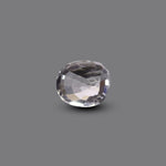 White Zircon - 4 Carat
