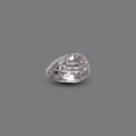 White Zircon - 4 Carat