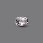 White Zircon (Jarkan) - 3.95 Carat - Pramogh