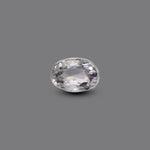 White Zircon (Jarkan) - 4.4 Carat - Pramogh
