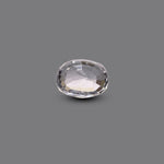 White Zircon - 4.4 Carat