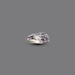 White Zircon - 4.45 Carat